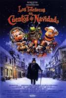 Рождественский гимн Маппет-шоу / Рождественская сказка Маппетов / The Muppet Christmas Carol 1992