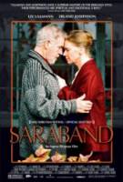 Сарабанда / Saraband 2003