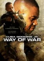 Путь войны / The Way of War 2009