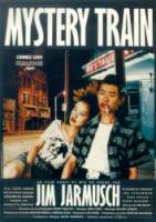 Таинственный поезд / Mystery Train 1989