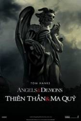 Ангелы и Демоны / Angels & Demons 2009