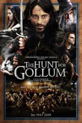 Охота за Голлумом / The Hunt for Gollum 2009