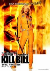 Убить Билла / Kill Bill: Vol. 1 2003