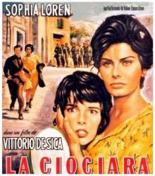 Чочара / La ciociara 1960