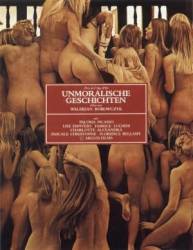 Аморальные истории / Contes immoraux 1974