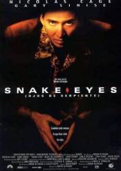 Глаза змеи / Snake Eyes 1998