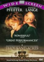 Тысяча акров / A Thousand Acres 1997