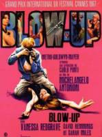 Фотоувеличение / Blowup 1966