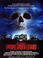 Люди под лестницей / The People Under the Stairs 1991