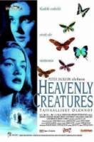 Небесные создания / Heavenly Creatures 1994