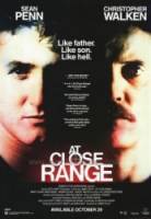 В упор / At Close Range 1986