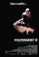 Полтергейст 2: Обратная сторона / Poltergeist II: The Other Side 1986