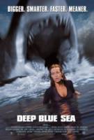 Глубокое синее море / Deep Blue Sea 1999