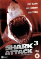 Акулы 3: Мегалодон / Shark Attack 3: Megalodon 2002