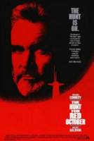 Охота за «Красным Октябрем» / The Hunt for Red October 1990