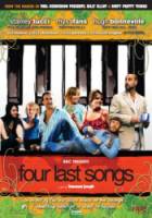 Четыре последние песни / Four Last Songs 2007