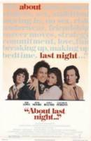 Что случилось прошлой ночью / About Last Night... 1986