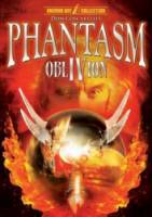 Фантазм 4: Забвение / Phantasm IV: Oblivion 1998