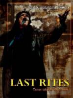 48 недель спустя / Last Rites 2006
