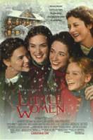 Маленькие женщины / Little Women 1994