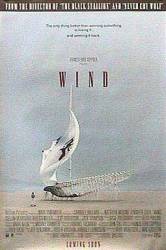 Ветер / Wind 1992