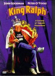 Король Ральф / King Ralph 1991