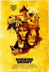 Во власти тигра / Burning Bright 2010