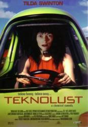 Техносекс / Teknolust 2002