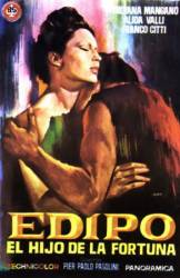 Царь Эдип / Edipo re 1967