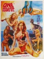 Миллион лет до нашей эры / One Million Years B.C. 1966