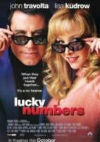 Счастливые номера / Lucky Numbers 2000
