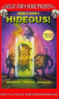 Уроды / Hideous! 1997