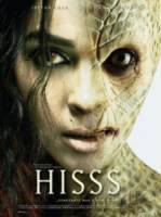 Нагин: Женщина-змея / Hisss 2010
