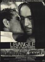 Евангелие от Матфея / Il vangelo secondo Matteo 1964