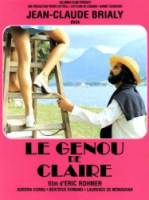 Колено Клер / Le genou de Claire 1970