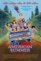 Жаркое американское лето / Wet Hot American Summer 2001