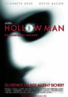 Невидимка / Hollow Man 2000