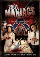 2001 маньяк 2 / 2001 Maniacs: Field of Screams 2010