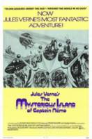 Таинственный остров / La isla misteriosa 1973