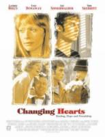 Сладкая парочка / Changing Hearts 2002