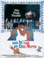 Цветок тысяча и одной ночи / Il fiore delle mille e una notte 1974