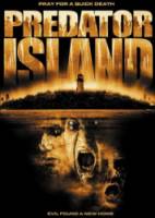 Остров хищника / Predator Island 2005