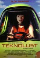 Техносекс / Teknolust 2002