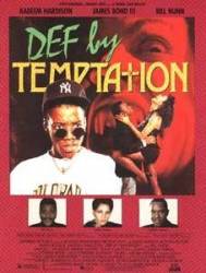 Искушение / Def by Temptation 1990