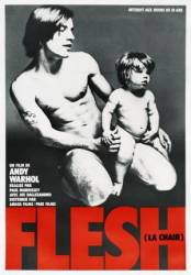 Плоть / Flesh 1968