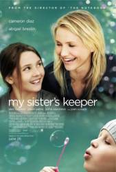 Мой ангел-хранитель / My Sister's Keeper 2009