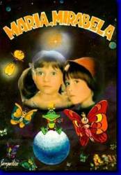 Мария Мирабела  1981