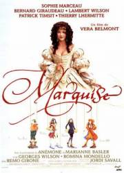 Маркиза / Marquise 1997