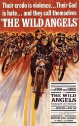 Дикие ангелы / The Wild Angels 1966