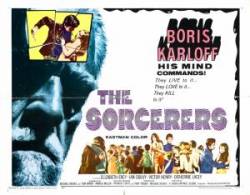 Волшебники (1967) / The Sorcerers 1967